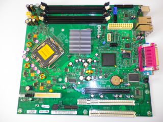New Dell DR845 Optiplex 755 Socket 775 Motherboard Mainboard System Board
