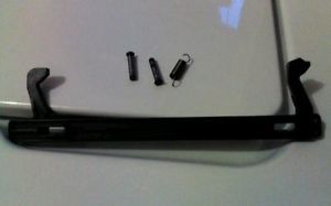 GE General Electric Microwave Oven Door Latch WB10X301