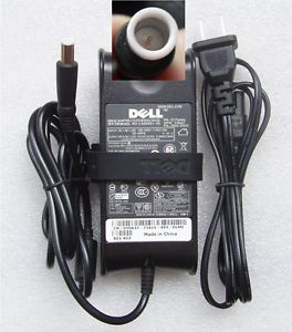 Original Slim Laptop Power Adapter Charger Dell Vostro 3350 3450 3560 3750