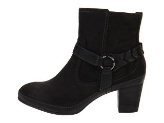 Clarks Gallery Ink Womens Ankle Boot Shoes All Sizes