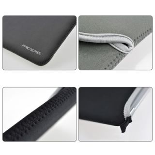 Coffee Soft Bag Sleeve Case Cover for Apple iPad 2 II HP Touchpad Tablet PC New