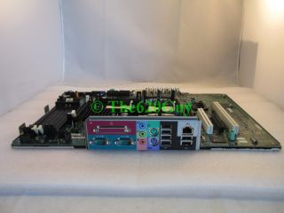 Dell Precision Workstation PWS 470 DT Motherboard System Board C9316 KG051 XC838