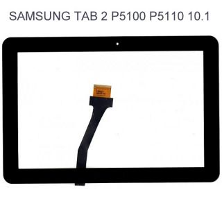 Samsung Galaxy Tab 2 II 10 1 P5100 P5110 Replacement LCD Touch Screen Digitizer