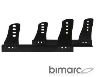 Bimarco Car Racing Seat Mounts for Grip Futura Expert BSM 02