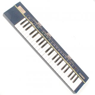 Casio Casiotone MT 36 Electronic Musical Instrument Keyboard