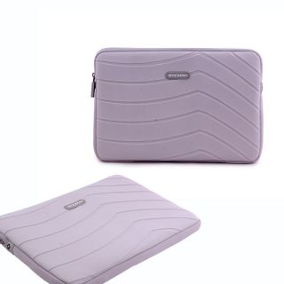 Gray Neoprene Sleeve Carrying Case Bag for MacBook Air 11 6'' Laptop Netbook