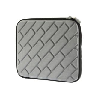 Zipper Sleeve Case Bag Cover Pouch New iPad1 2 3 Tablet PC Mid Netbook Laptop