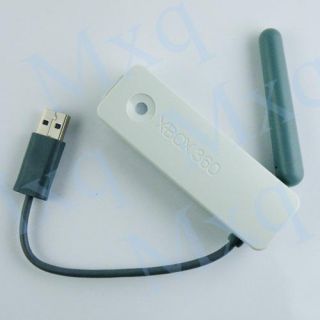Xbox 360 USB Wireless LAN Network Networking Adapter