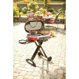 Red Devil - The Portable Outdoor Kitchen