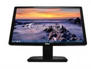 Dell 20" inch Computer Monitor IN2030M Widescreen Flat Panel 1 Year Warranty