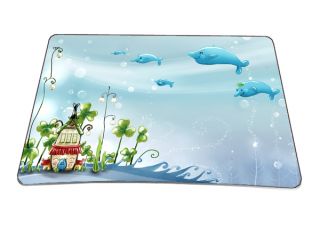 Dolphin 15" 15 4" 15 6" inch Laptop Notebook Sleeve Carry Bag Case Cover Pouch