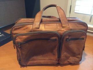 Hartmann Laptop Bag Case