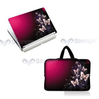 14" 14 1" Laptop Sleeve Bag Case Cover Sticker Skin