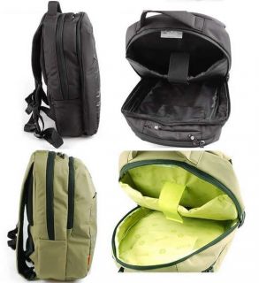 14" Golla Laptop Notebook Bag Traveller Backpack F ThinkPad IBM Dell Acer Mac HP