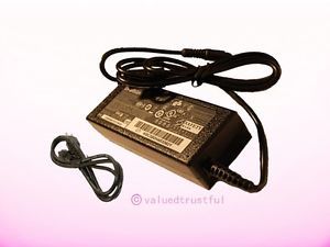 65W 75W 90W AC Adapter for Toshiba Satellite Laptop Notebook Charger Power Cord