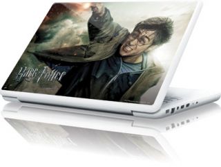 Skinit Harry Potter Laptop Skin for Apple MacBook 13 Inch