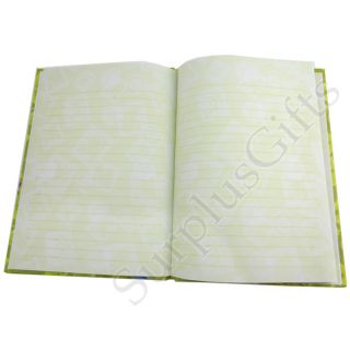 Disney Mickey Minnie Donald Daisey Goofy Pluto Personal Diary Journal Notebook