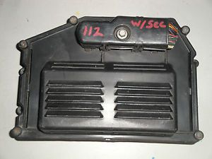 1994 94 Jeep Grand Cherokee 5 2L Computer PCM with Security 56028112