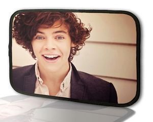 New One Direction Harry Styles Laptop Case Sleeve Gift