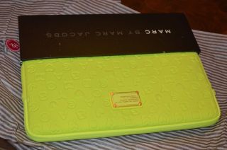 Marc Jacobs Computer Sleeve Laptop New