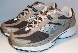 Nike Air Running Shoes Womens Size 9 Walking Cross Training Sneakers 313801 241