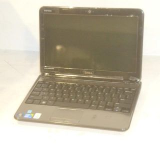 Dell Inspiron 1121 Intel i3 1 20GHz Netbook Computer PC
