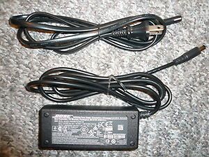 Bose SoundDock Switching Power Supply AC Adapter Cord Series I Model PSC36W 208