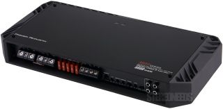 Power Acoustik BAMF 5500 1D 5500 Watt Mono Amplifier Car Amp BAMF5500 1D 5000