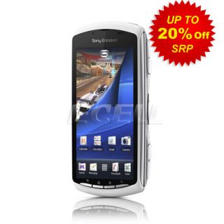 New Unlocked Sony Ericsson Xperia Play Mobile Phone