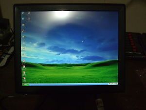 ELO ET1515L 8CWA 1 RFMS4 G 15” Touch Screen LCD Monitor