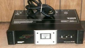 Monster Power HTS 3500 MKII Home Theater Stereo Surge Protector Conditioner
