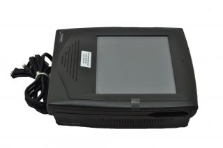 New Radiant Systems M100 Touch Head Screen Monitor