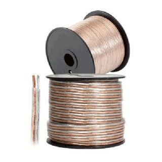 Craft Wire Bare Copper Craft Wire 10 Gauge / 5 Feet