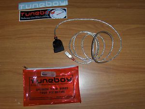 Tuneboy USB Starter Kit for Triumph Motorcycles EL06 013