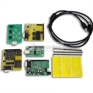 prg-017 usb pic programmer