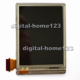 LCD Display Touch Screen Digitizer HTC P3470 P3600 P3300