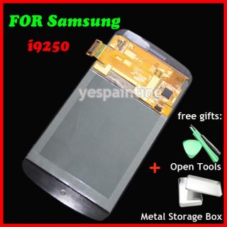 Replacement LCD Touch Screen Display Assembly for Samsung Galaxy Nexus I9250