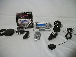 Sirius XM Car Home Stereo Kit