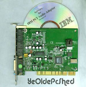 Ess 1938 pci 4ch sound card driver download