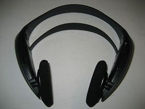 Sony MDR IF120 Cordless Stereo Headphones