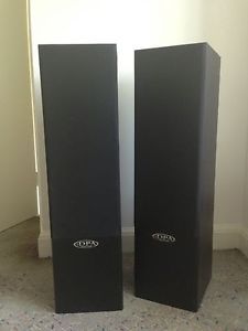 Floor Standing Speakers DPA 200 Watts