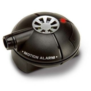 Spy Gear Motion Detector Alarm Zone Security Protector Wild Planet