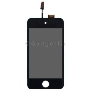 iPod Touch 4th Gen Digitizer Touch Screen LCD Display