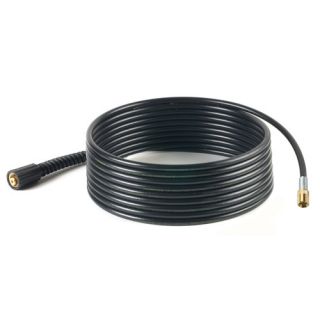 Karcher Electric Pressure Washer Quick Connect Replacement Hose
