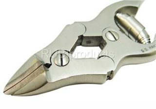 Professional Toe Nail Clippers