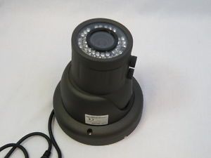 GW Security Professional Surveillance Video 700TVL CCTV Outdoor Security Camera