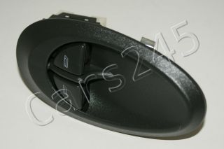 1999 Iveco Dailly II Left Power Window Switch Buttons