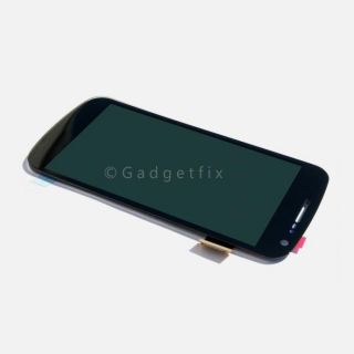 US GSM Samsung Galaxy Nexus i9250 LCD Display Touch Digitizer Screen Assembly