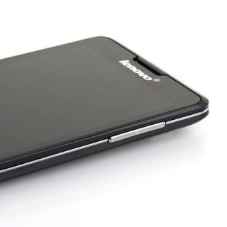 Lenovo P780 Smartphone MTK6589 5 0'' IPS Screen Android 4 2 Unlocked Phone 1g 4G