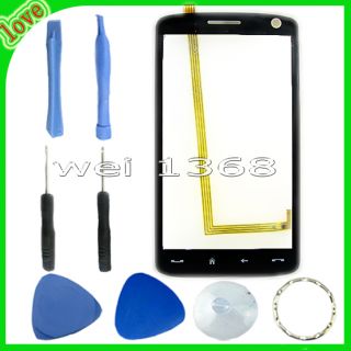 HTC G10 Desire HD LCD Digitizer Glass Touch Screen Replacement 8in1 Tool Kit